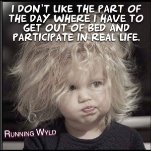 Meet your Posher, Carol